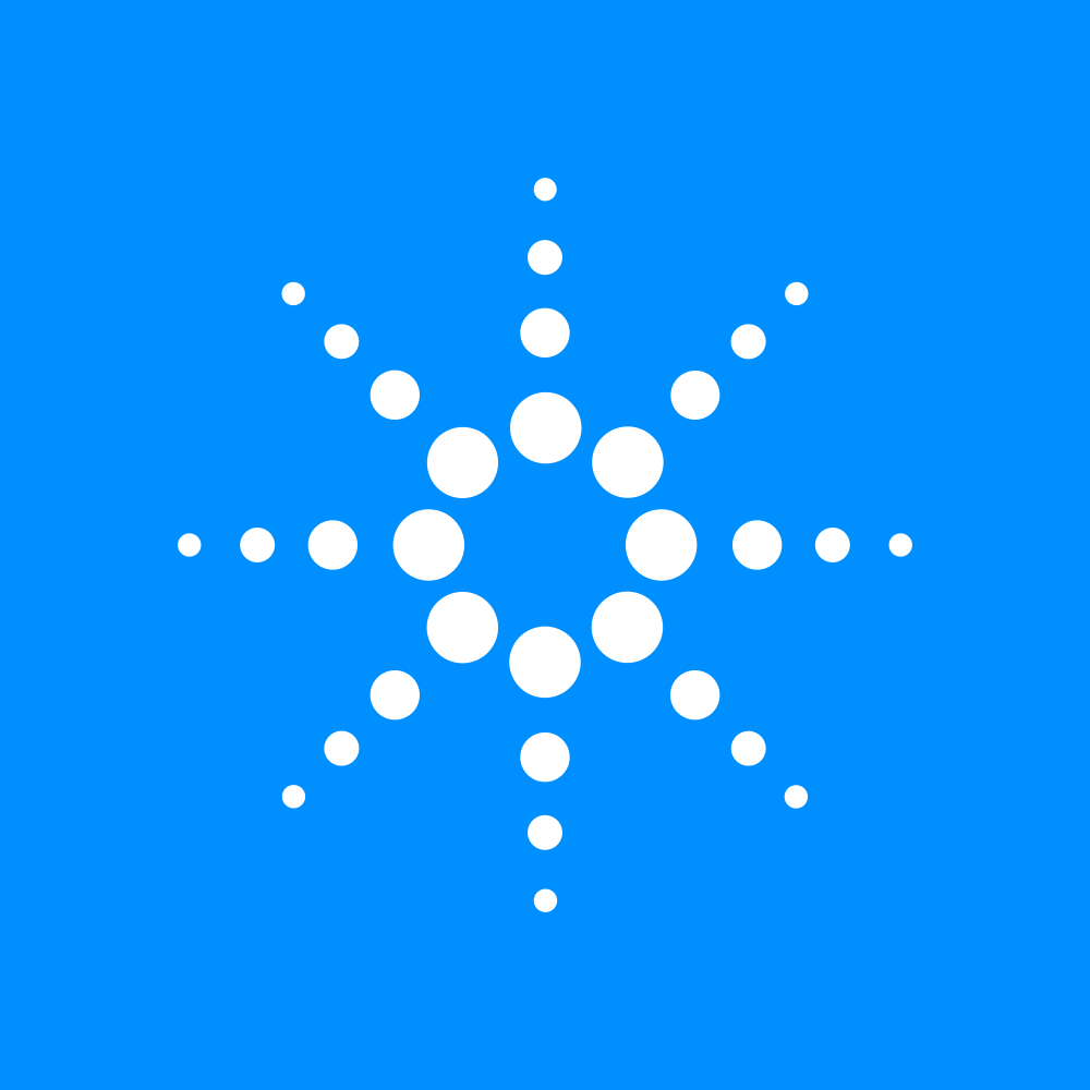 AGILENT TECHNOLOGIES, INC.