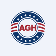 America Great Health logo