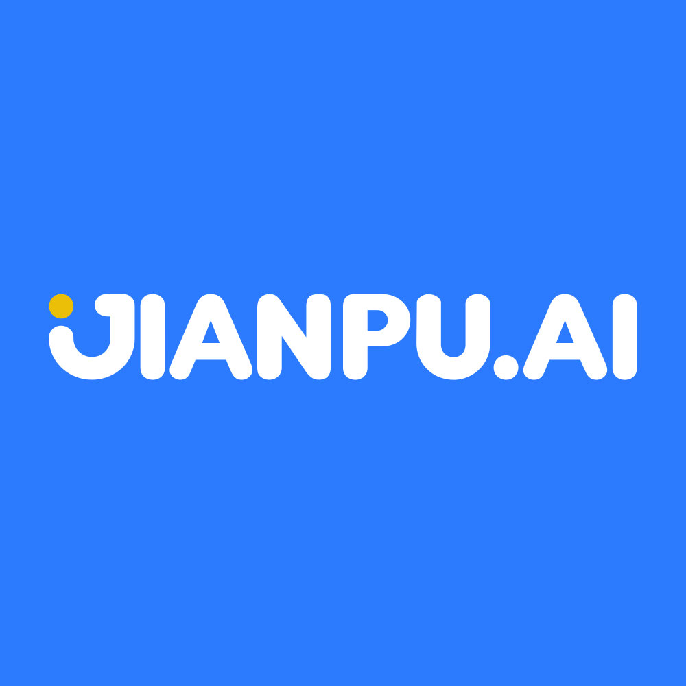Jianpu Technology Inc. logo