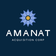 Amanat Acquisition Corp. logo