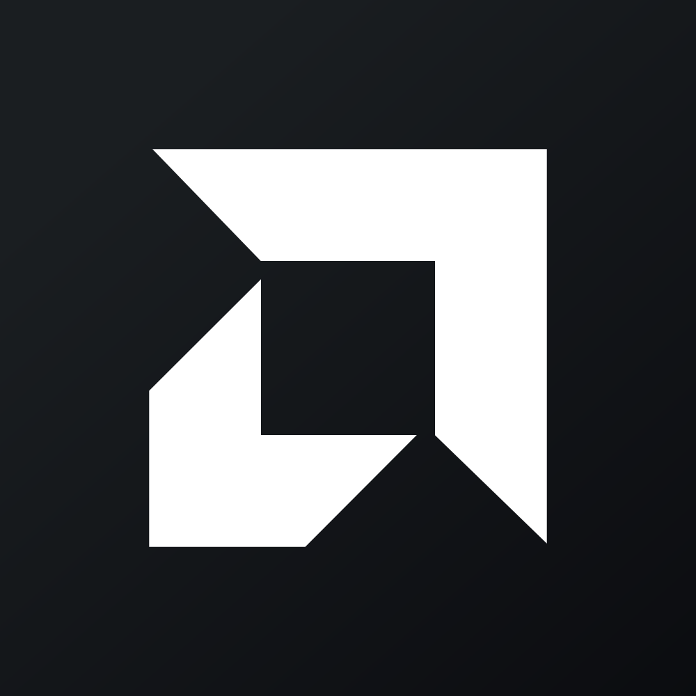 ADVANCED MICRO DEVICES INC