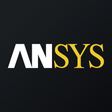 ANSYS INC logo