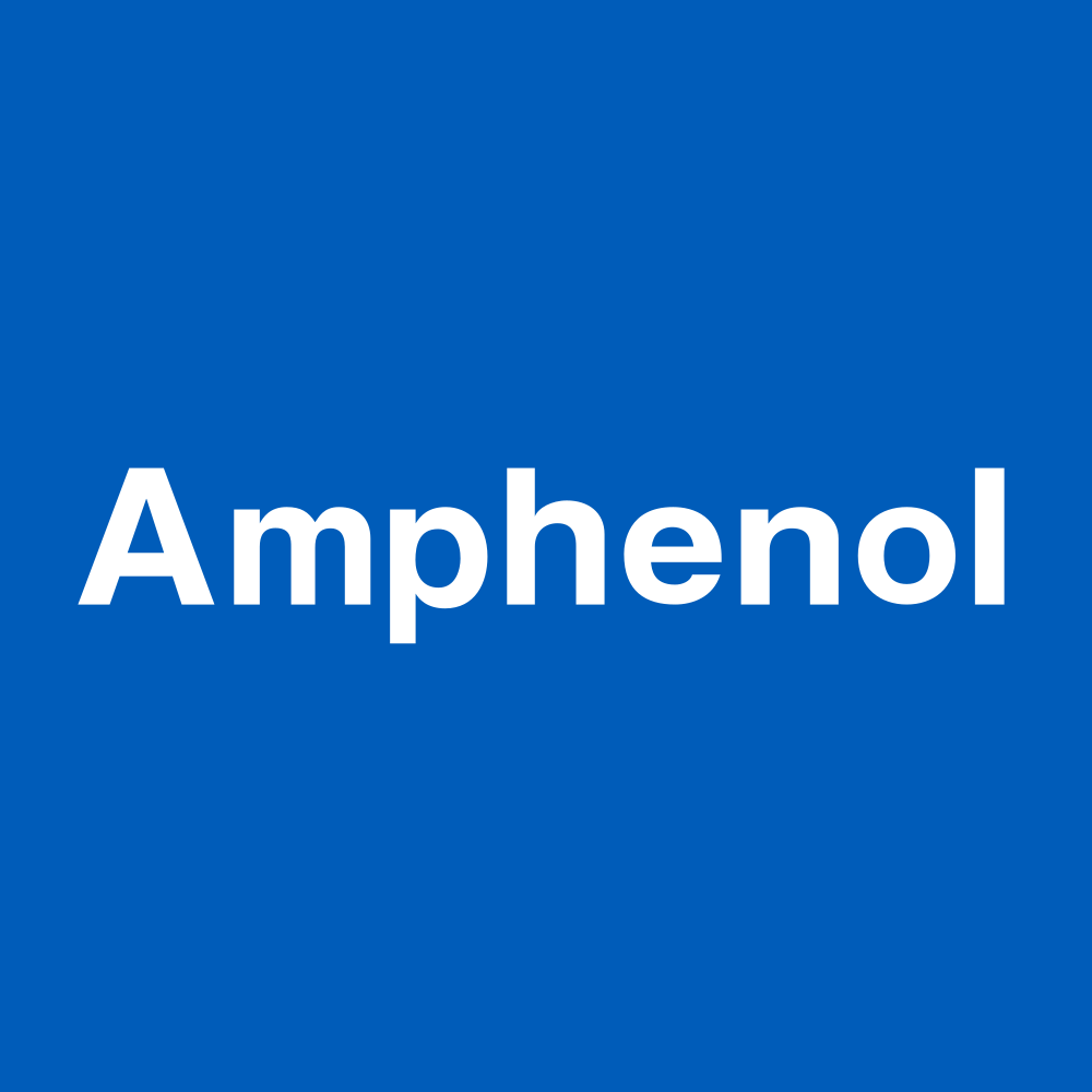 AMPHENOL CORP /DE/