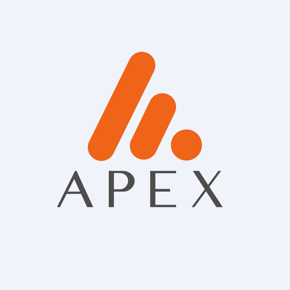 Apex Treasury Corp logo