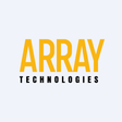 Array Technologies, Inc. logo