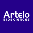ARTELO BIOSCIENCES, INC. logo
