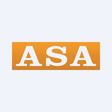 ASA Gold & Precious Metals Ltd logo