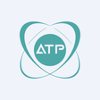 Agape ATP Corp logo