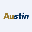 Austin Gold Corp. logo