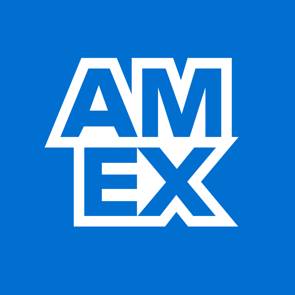 AMERICAN EXPRESS CO