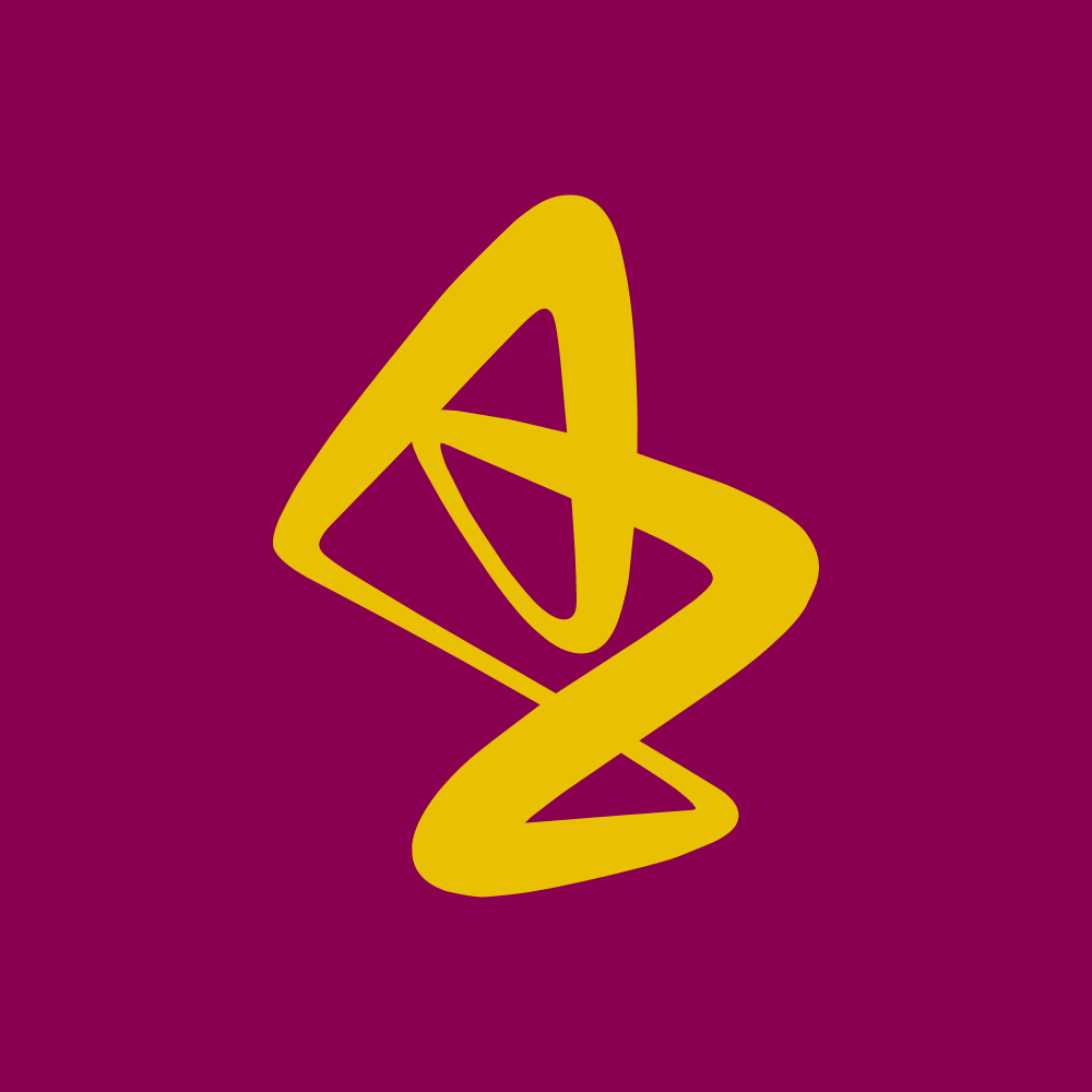 ASTRAZENECA PLC