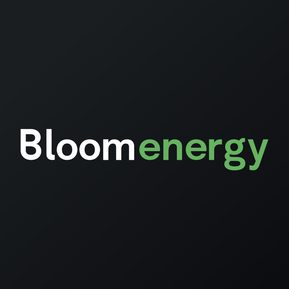 Bloom Energy Corp