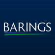 BARINGS GLOBAL SHORT DURATION HIGH YIELD FUND logo