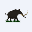 Black Mammoth Metals Corp logo