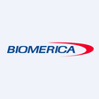 BIOMERICA INC logo