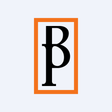 Princeton Bancorp, Inc. logo