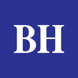 BERKSHIRE HATHAWAY INC logo