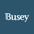 FIRST BUSEY CORP /NV/ logo