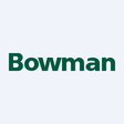 Bowman Consulting Group Ltd. logo