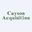 Cayson Acquisition Corp logo