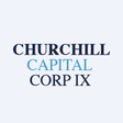 Churchill Capital Corp XI logo