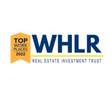 CEDAR REALTY TRUST, INC. logo