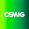 ENERGY CO OF MINAS GERAIS logo