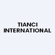 Tianci International, Inc. logo