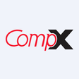 COMPX INTERNATIONAL INC logo