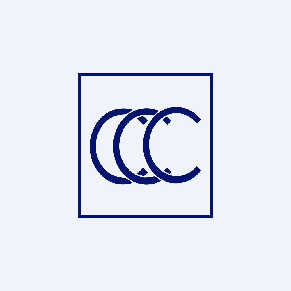 Columbus Circle Capital Corp II logo