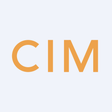 CIM GROUP, INC. logo