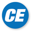 CONSUMERS ENERGY CO logo