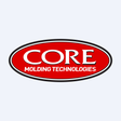 CORE MOLDING TECHNOLOGIES INC logo