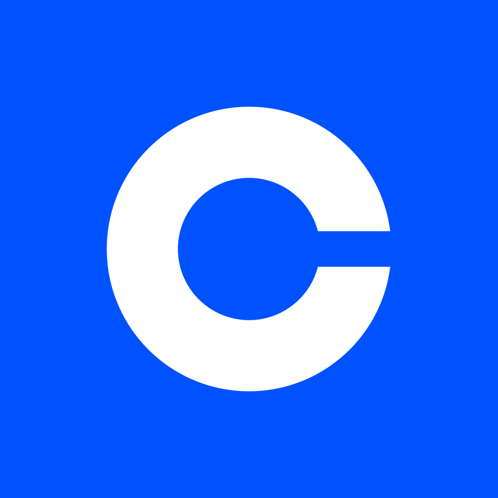 Coinbase Global, Inc.