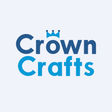 Crown Crafts, Inc. logo