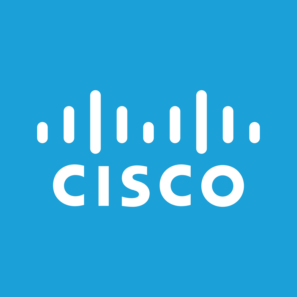 CISCO SYSTEMS, INC.
