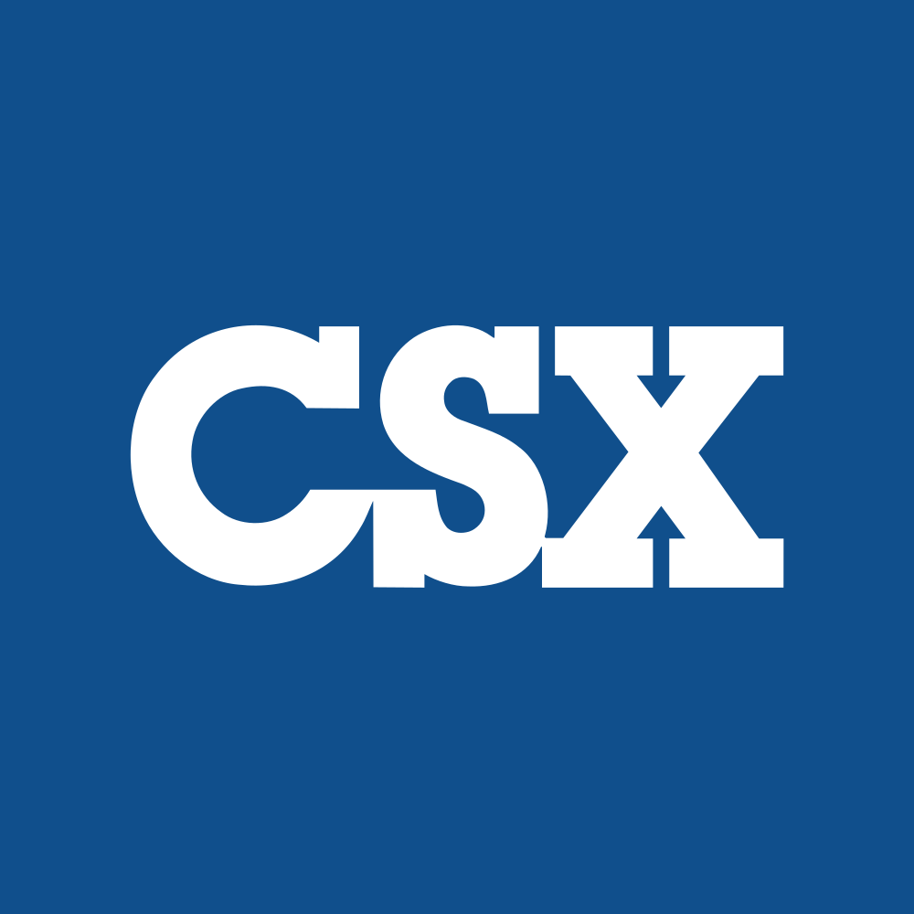 CSX CORP