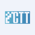CTT PHARMACEUTICAL HOLDINGS, INC. logo