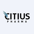 Citius Pharmaceuticals, Inc. logo