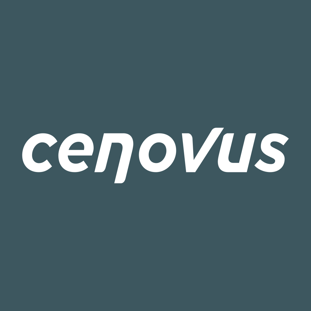 CENOVUS ENERGY INC.