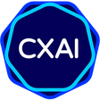 CXApp Inc. logo