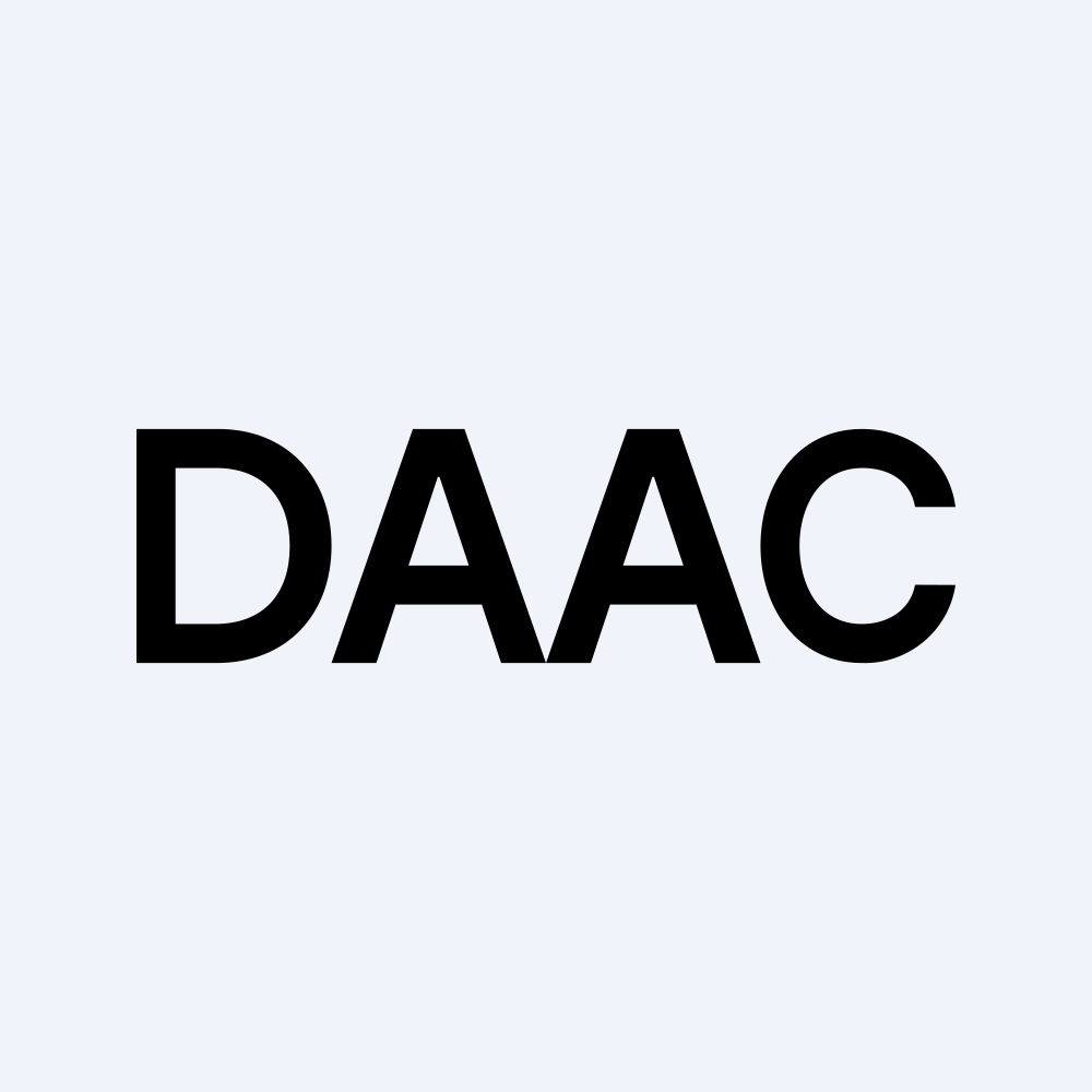 Digital Asset Acquisition Corp. logo