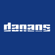 Danaos Corporation logo