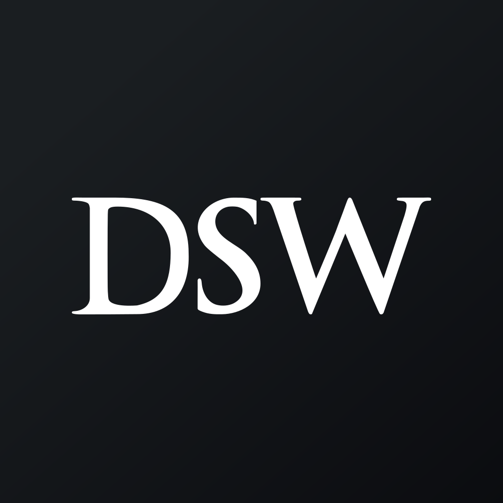 Designer Brands Inc. logo