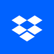 DROPBOX, INC. logo