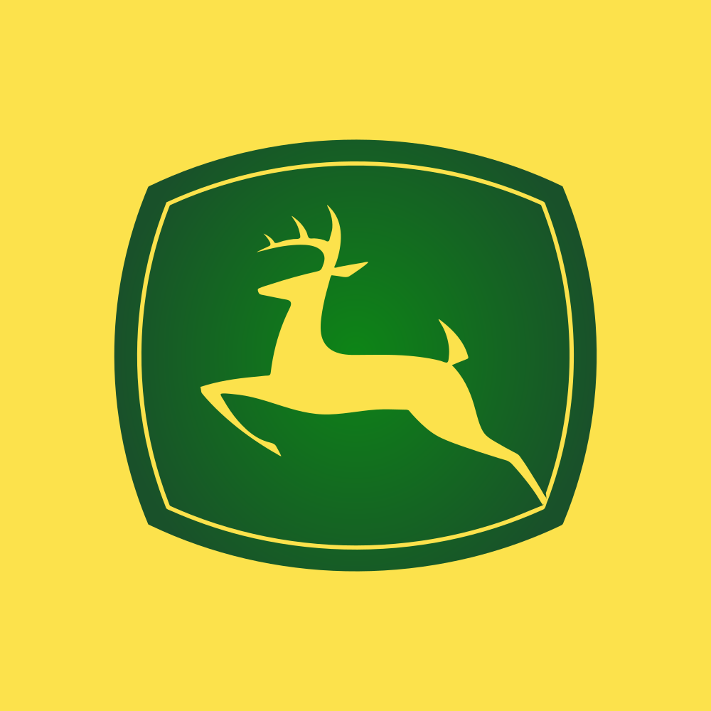 DEERE & CO