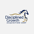 Disciplined Growth Acquisition Corporation logo