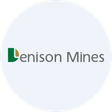 DENISON MINES CORP.