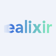 Ealixir, Inc. logo