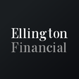 Ellington Financial Inc. logo